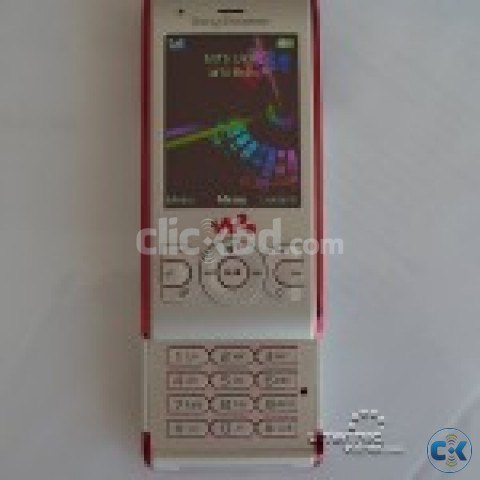 Sony Ericsson W595 3G large image 0
