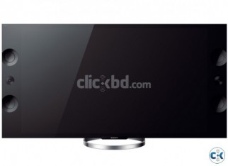 SONY 55 X9004A Series BRAVIA 4K LED 3D TV