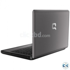 HP Compaq CQ-43 AMD Dual Core Laptop with 01 year warranty