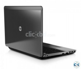 HP ProBook 4440s 3rd Generation Core I3 with 1 year warrant
