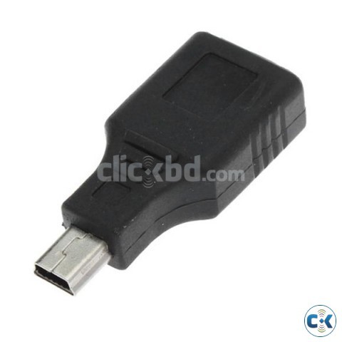 Mini Micro OTG Cable For Tablet PC Mobile Lowest Price large image 0