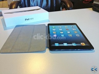 iPad Mini 16GB Cellular