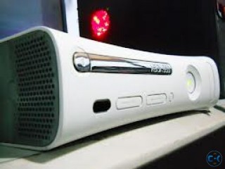 Xbox 360 fat 20 gb with LT 3.0