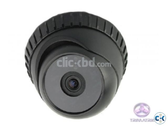 Avtech KPC-133 ZEP 520TVL Dome CCTV camera large image 0