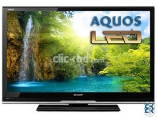 SHARP 24 -40 LCD LED TV BEST PRICE IN BD CALL-01611646464