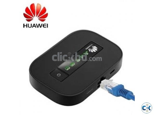 HUAWEI E5151 Mobile WiFi large image 0