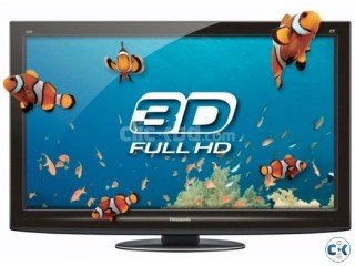 PANASONIC Vierra42 3D HD LED TV 2013 NEW . AVAILABLE 4PCS
