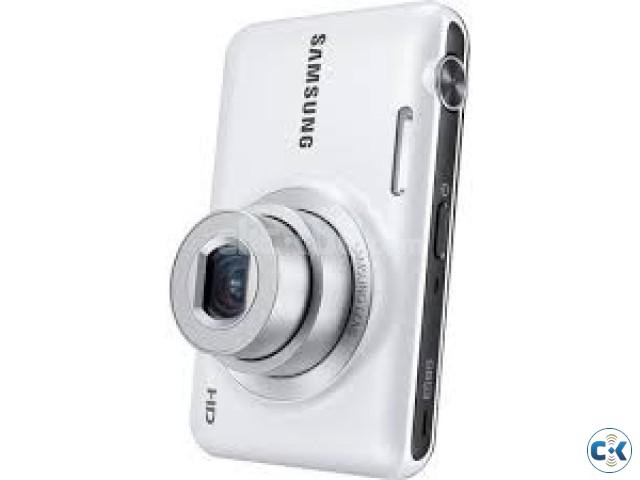 Samsung ES95 Digital camera large image 0