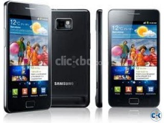 Samsung Galaxy S2 100 Brand New Boxed Condition Limited Qty