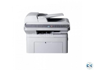 Samsung Laser Printer with Fax Scanner Copier SCX 4521F