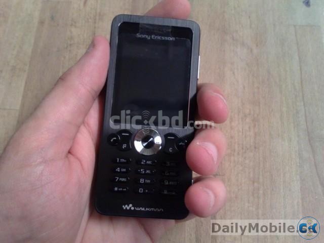 Sony Ericsson w302 large image 0