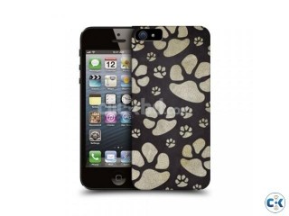 HEAD CASE BACK CASE FOR APPLE iPHONE 5 Chittagong 