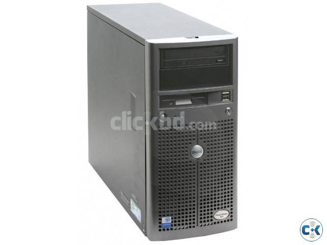 dell power edge 830 large image 0