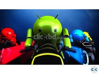 android training with placement