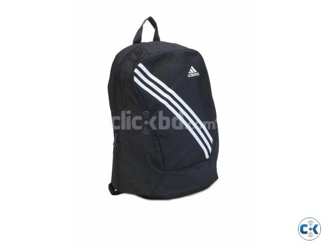 Brand new Original Adidas Backpack large image 0