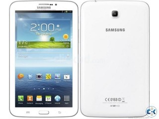 Samsung Galaxy Tab 3 BRAND NEW And INTACT