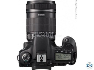 CANON 60D WITH 18-135mm . ELECTRIC DREAM