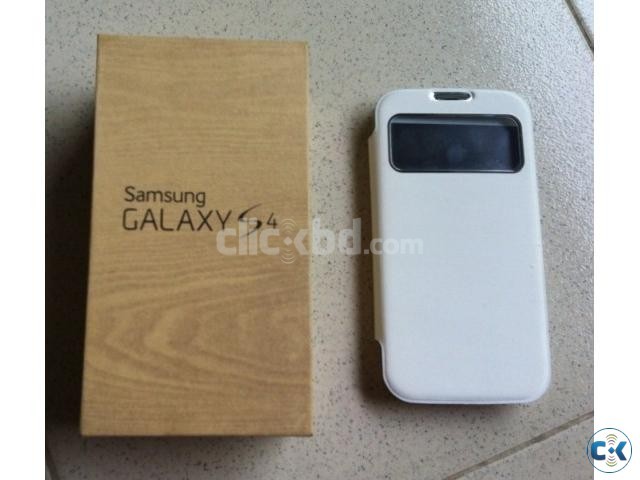 Samsung S4 from Malaysia large image 0