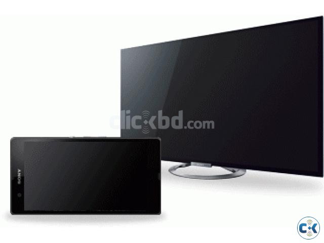 55 inch W900A BRAVIA 3D Internet LED TV 01775539321  large image 0