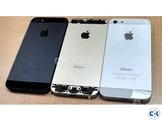 Apple iPhone 5S for 75000 large image 0