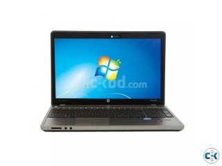 HP ProBook 4540s 15.6 3rd Gen i5 3210M 4 GB RAM - 750 GB HD