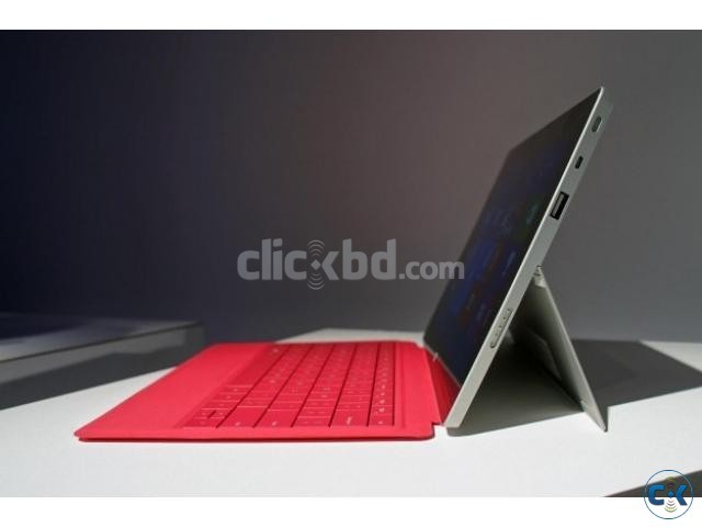 Brand new boxed Microsoft Surface 32GB large image 0