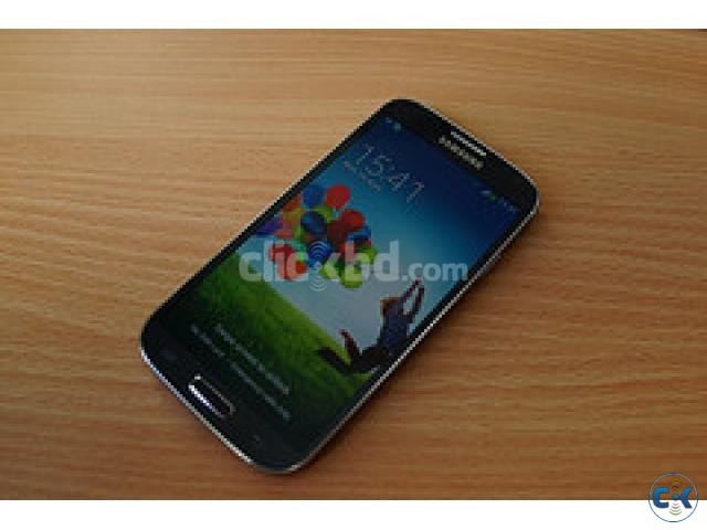 Samsung Galaxy S4 I9505 4G LTE Android Unlocked Phone large image 0