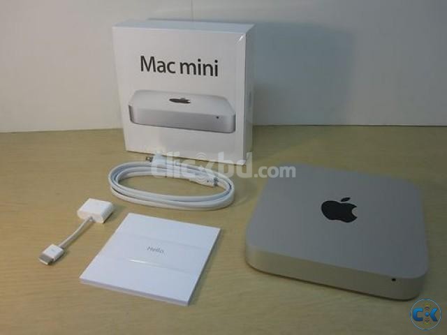 Mac Mini large image 0