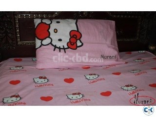 Exprt Quality Bedsheets