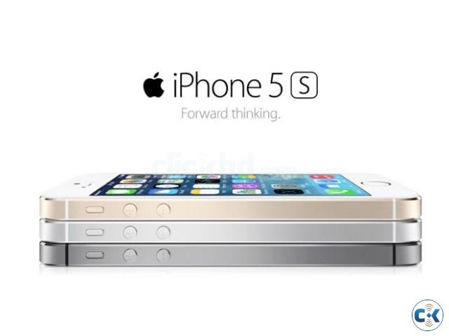iPhone 5S 16GB 70000Tk and 32GB 80000Tk INTACT  large image 0