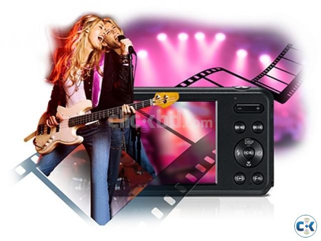 NEW DIGITAL CAMERA CAMCORDER LOWEST PRICE IN BD -01190889755 large image 0