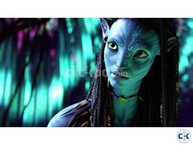 Avatar eXtended 3D SBS 1080p large image 0
