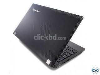 Lenovo Ideapad Dual Core 250GB 2GB Smart Netbook
