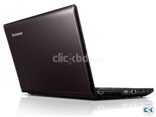 Lenovo G480 Core i3 500 GB 4GB Laptop 1 Year Warranty