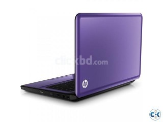 HP Pavilion G6 i5 640 GB 4GB Laptop 1 Year Warranty