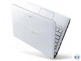 Brand New Condition Sony Vaio Intel Core I3 Laptop