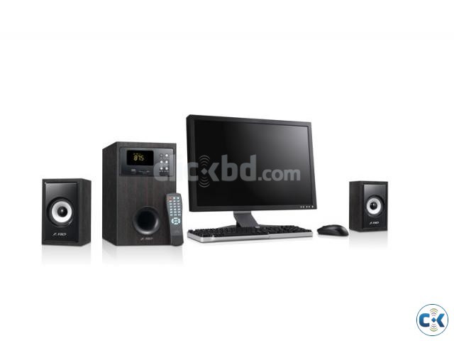 F D 2 1 Multimedia Speaker A555U large image 0