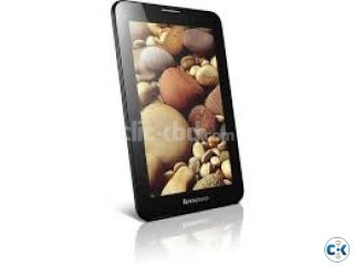 Lenovo A3000 3G Tablet PC With GIFT 4650TK 