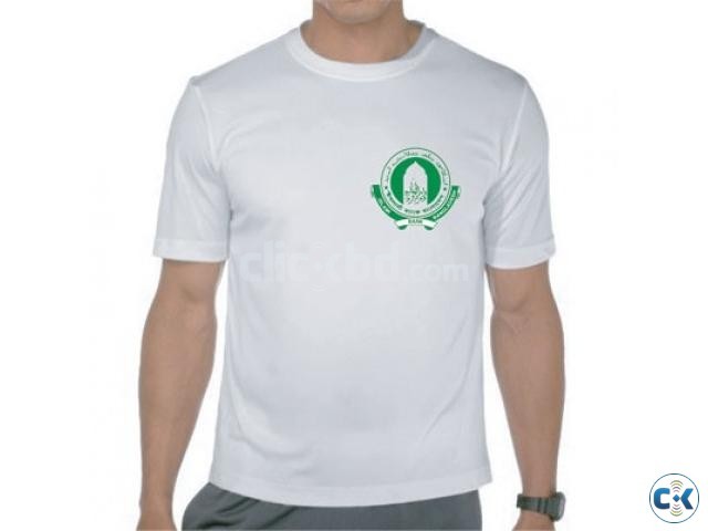 T Shirt Print with your Chosing Picture large image 0