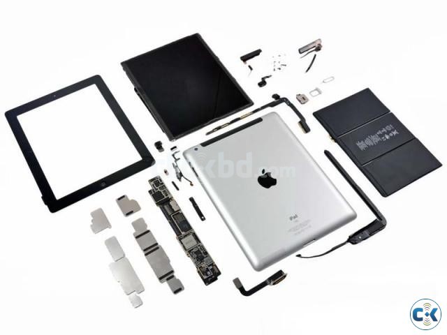 iPad Servicing The Best Apple Fix Ever in Bangladesh  large image 0