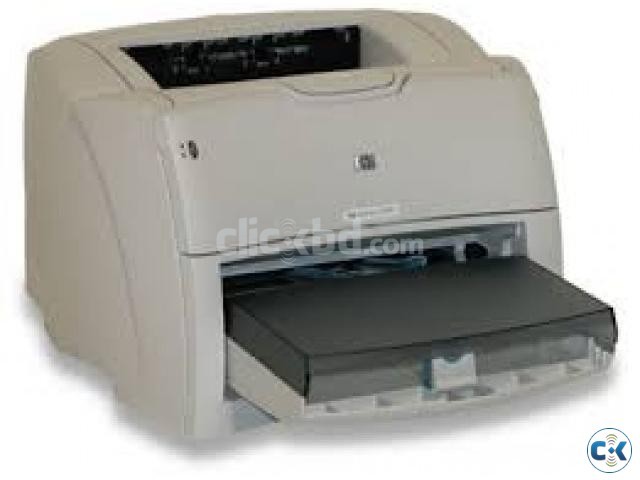 HP laserjet 1300 printer large image 0
