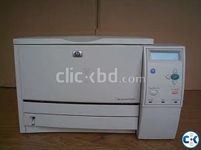 hp Laserjet printer 2300 large image 0