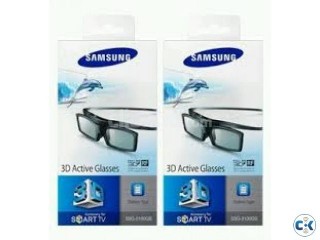 Samsung ssg5100gb 3d active glasses for 3d led tv 2 PCS