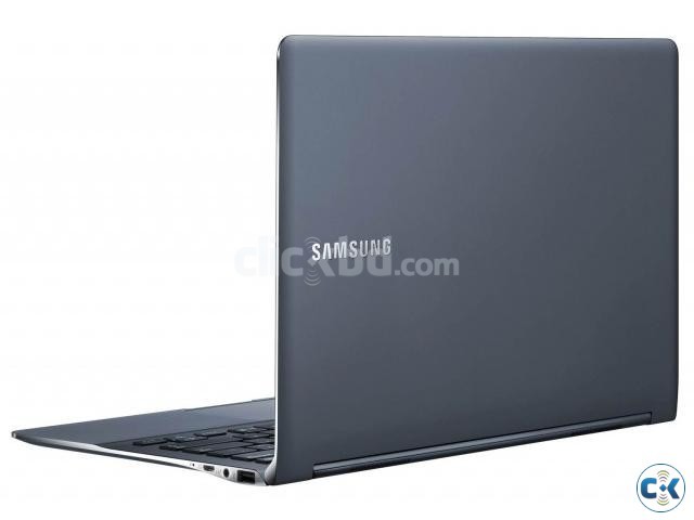 SAMSUNG SERIES-9 NOTEBOOK NP900X3C-A02BD large image 0