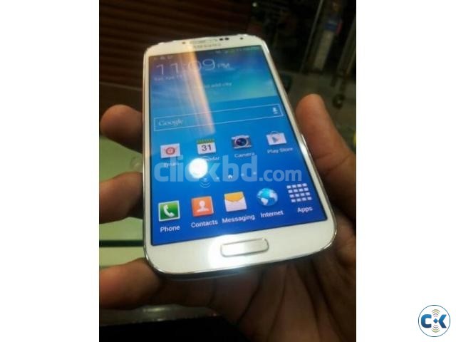 Fully Brand new Samsung GALAXY S4 35999 TK_URGENT large image 0