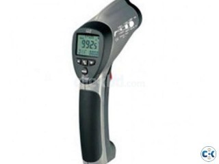 Non-contact Infrared Thermometer Range-50c To 1000c 