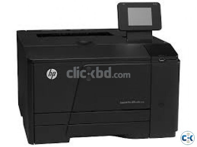 HP LaserJet Pro 400 M401d Printer large image 0