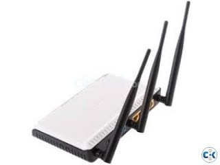 TENDA 300MBPS WIRELESS ROUTER