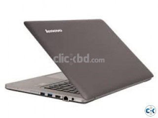 Lenovo Ideapad U410 UltraBook 3rd gen core i5 laptop
