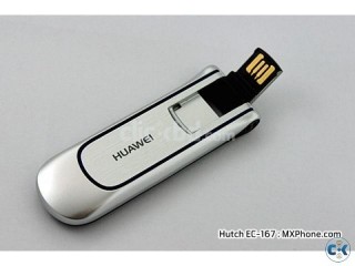 CDMA modem Huawei EC167